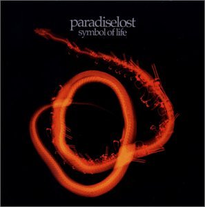 Paradise Lost - Erased